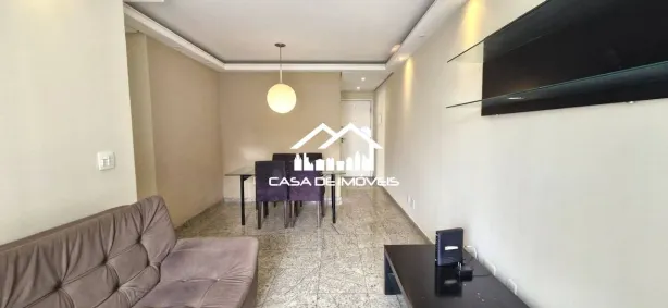 Apartamento com 2 Quartos para alugar, 63m² no Vila Andrade, São Paulo