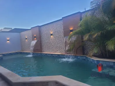 Casa com 3 Quartos à venda, 220m² no Parque São Cristóvão, Taubaté