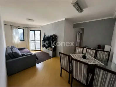 Apartamento com 3 Quartos à venda, 70m² no Saúde, São Paulo