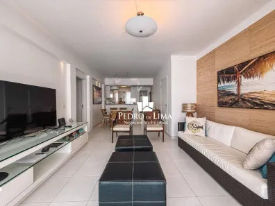 Apartamento com 3 Quartos à venda, 138m² no Riviera, Bertioga