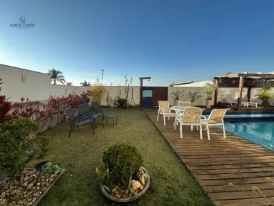 Casa de Condomínio com 4 Quartos à venda, 250m² no São Pedro, Juiz de Fora