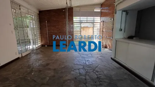 Casa com 3 Quartos para venda ou aluguel, 250m² no Pinheiros, São Paulo