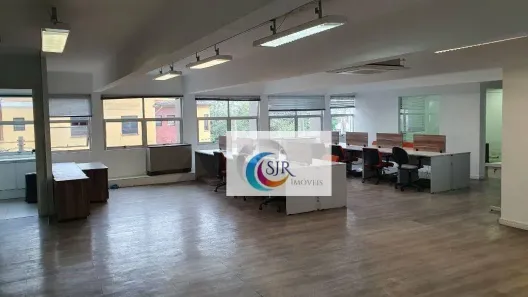 Sala Comercial para alugar, 448m² no Vila Mariana, São Paulo