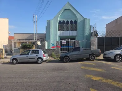 Ponto Comercial para alugar, 150m² no Vila Santa Libânia, Bragança Paulista