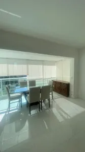 Apartamento com 1 Quarto para alugar, 60m² no Campo Belo, São Paulo