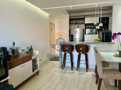 Apartamento com 3 Quartos para alugar, 83m² no Vila das Hortências, Jundiaí