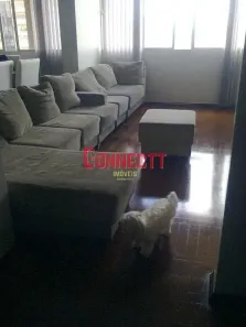 Apartamento com 3 Quartos à venda, 165m² no Centro, Ribeirão Preto