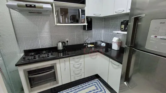 Apartamento com 2 Quartos à venda, 42m² no Colônia (Zona Leste), São Paulo