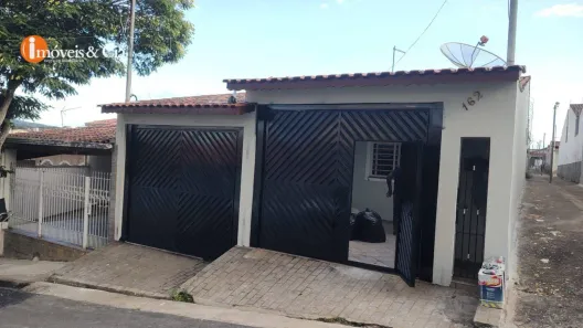 Casa com 3 Quartos à venda, 160m² no Jardim São Lourenço, Bragança Paulista