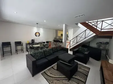 Casa de Condomínio com 4 Quartos à venda, 156m² no Paúba, São Sebastião