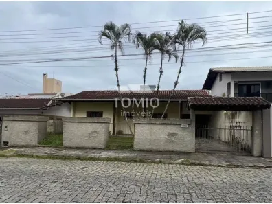 Casa com 3 Quartos à venda, 171m² no Sete de Setembro, Gaspar