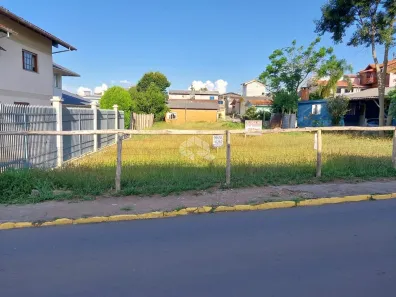 Lote/Terreno à venda, 717m² no Aparecida, Bento Gonçalves