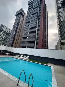 Apartamento com 3 Quartos para alugar, 234m² no Piedade, Jaboatão dos Guararapes