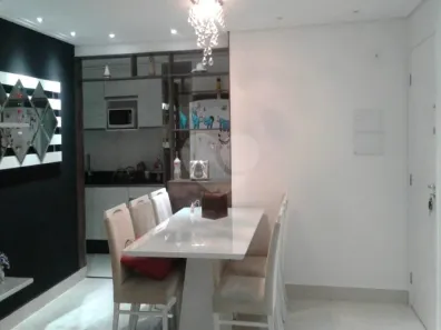 Apartamento com 3 Quartos à venda, 84m² no Ipiranga, São Paulo