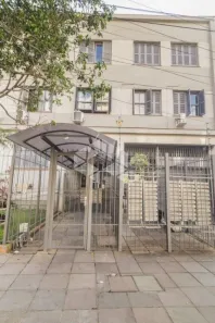 Apartamento com 2 Quartos à venda, 50m² no Menino Deus, Porto Alegre