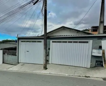 Casa com 4 Quartos à venda, 91m² no Jardim Cidade de Florianópolis, São José