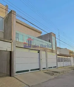 Casa de Condomínio com 3 Quartos à venda, 288m² no Setor Oeste, Brasília