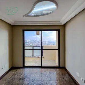 Cobertura com 3 Quartos à venda, 256m² no Vila Bertioga, São Paulo