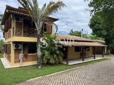 Casa com 1 Quarto à venda, 418m² no , Itatiaia