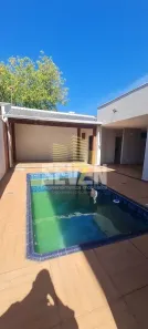Casa com 3 Quartos à venda, 296m² no Quinta Ranieri, Bauru