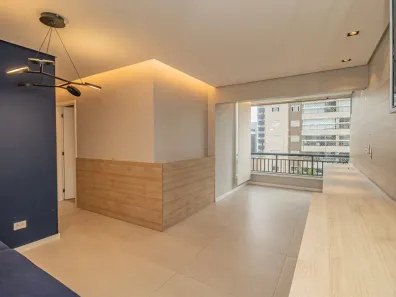 Apartamento com 2 Quartos à venda, 61m² no Vila da Saúde, São Paulo