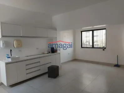 Sala Comercial para alugar, 24m² no Centro, Jacareí