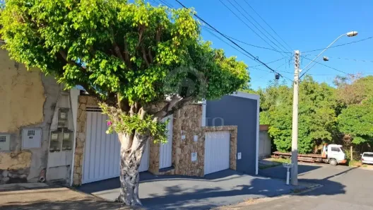 Casa com 4 Quartos à venda, 179m² no Parque Jambeiro, Campinas