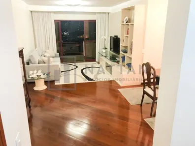 Apartamento com 4 Quartos à venda, 170m² no Vila Formosa, São Paulo