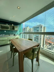 Apartamento com 3 Quartos à venda, 130m² no Luzia, Aracaju