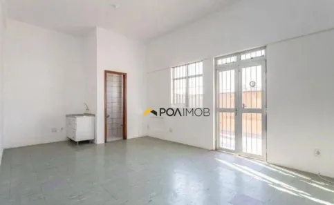 Sala Comercial para alugar, 59m² no Sarandi, Porto Alegre
