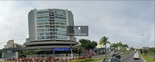 Ponto Comercial para alugar, 70m² no Jardim da Penha, Vitória