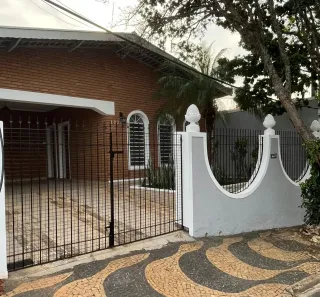 Casa com 3 Quartos à venda, 194m² no Jardim Proença I, Campinas