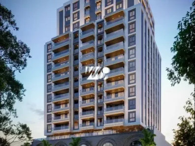 Apartamento com 2 Quartos à venda, 83m² no Pedra Branca, Palhoça