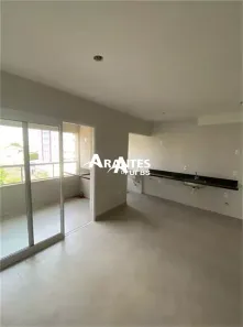 Apartamento com 3 Quartos à venda, 76m² no Santa Mônica, Uberlândia