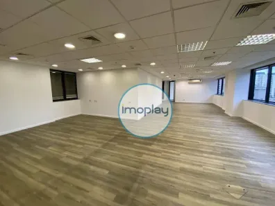 Sala Comercial para alugar, 430m² no Vila Olímpia, São Paulo