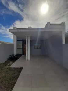 Casa com 3 Quartos à venda, 95m² no Eucaliptos, Fazenda Rio Grande