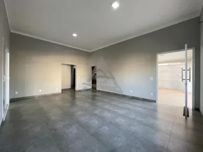 Casa de Condomínio com 3 Quartos à venda, 375m² no Parque Brasil 500, Paulínia