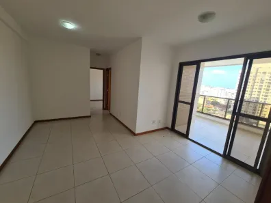 Apartamento com 2 Quartos para alugar, 60m² no Itapuã, Vila Velha