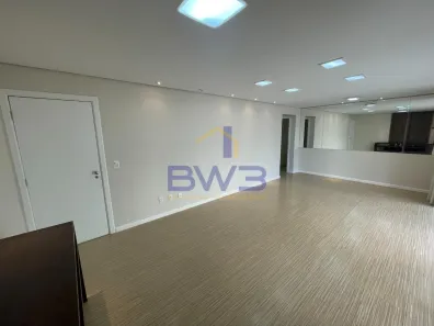 Apartamento com 4 Quartos para alugar, 145m² no Parque das Flores, Campinas