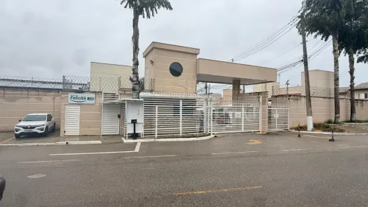 Casa de Condomínio com 3 Quartos à venda, 104m² no Ipatinga, Sorocaba