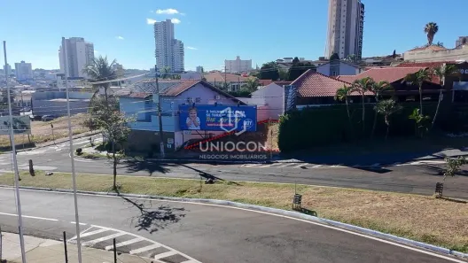 Lote/Terreno para alugar, 300m² no Parque Francal, Franca