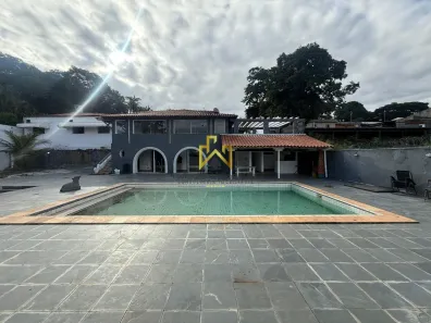 Casa com 12 Quartos à venda, 1000m² no Centro, Lagoa Santa