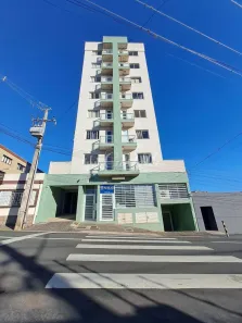 Apartamento com 1 Quarto para alugar, 45m² no Centro, Ponta Grossa