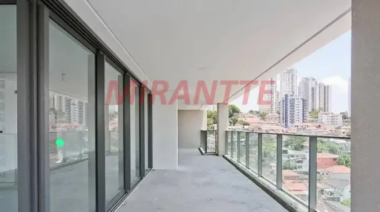 Apartamento com 4 Quartos à venda, 253m² no Santana, São Paulo