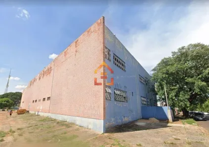 Galpão/Depósito/Armazém para alugar, 5528m² no Campo Belo, Londrina