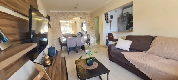 Apartamento com 3 Quartos à venda, 89m² no Vila Ipiranga, Porto Alegre