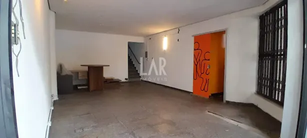 Ponto Comercial à venda, 165m² no Lourdes, Belo Horizonte