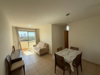 Apartamento com 3 Quartos à venda, 73m² no Parque Amazônia, Goiânia