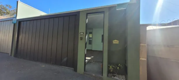 Casa com 3 Quartos à venda, 120m² no Bairro Seminário, Campo Grande