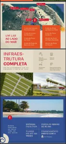 Lote/Terreno à venda, 150m² no Paracuru, Paracuru